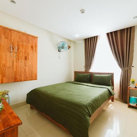 Aha Tuong Ni Hotel Da Nang Eksteriør bilde