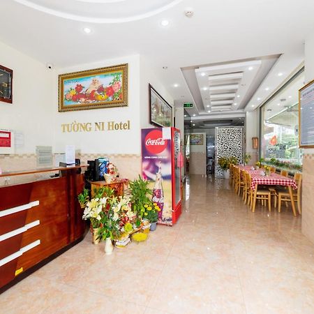 Aha Tuong Ni Hotel Da Nang Eksteriør bilde