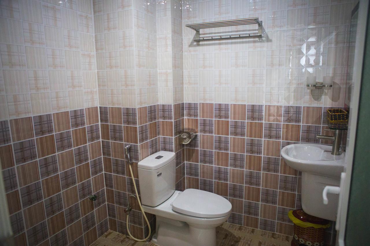 Aha Tuong Ni Hotel Da Nang Eksteriør bilde