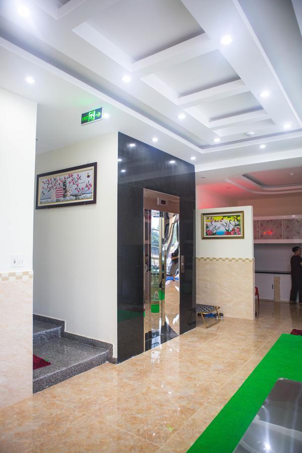 Aha Tuong Ni Hotel Da Nang Eksteriør bilde