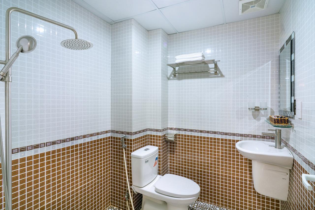 Aha Tuong Ni Hotel Da Nang Eksteriør bilde