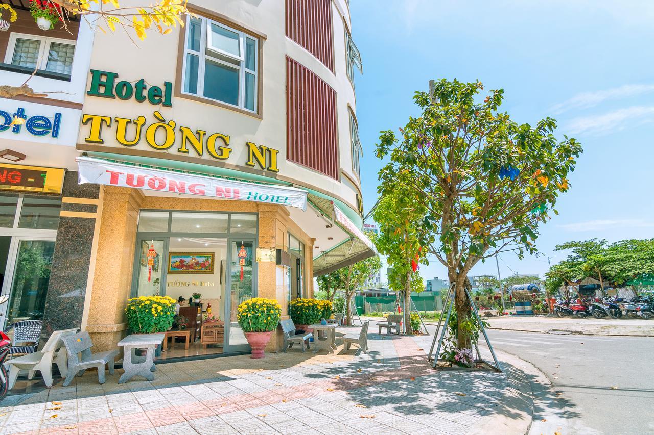 Aha Tuong Ni Hotel Da Nang Eksteriør bilde