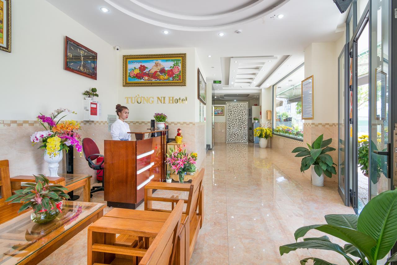 Aha Tuong Ni Hotel Da Nang Eksteriør bilde