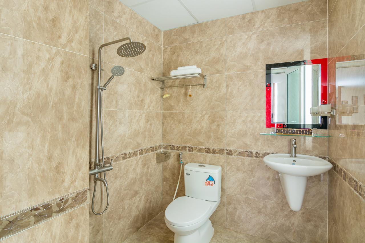 Aha Tuong Ni Hotel Da Nang Eksteriør bilde