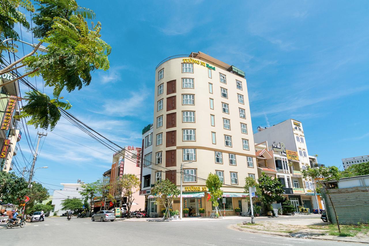 Aha Tuong Ni Hotel Da Nang Eksteriør bilde