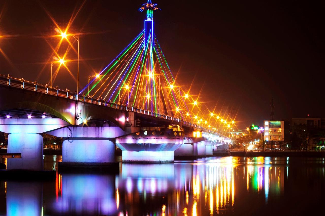 Aha Tuong Ni Hotel Da Nang Eksteriør bilde
