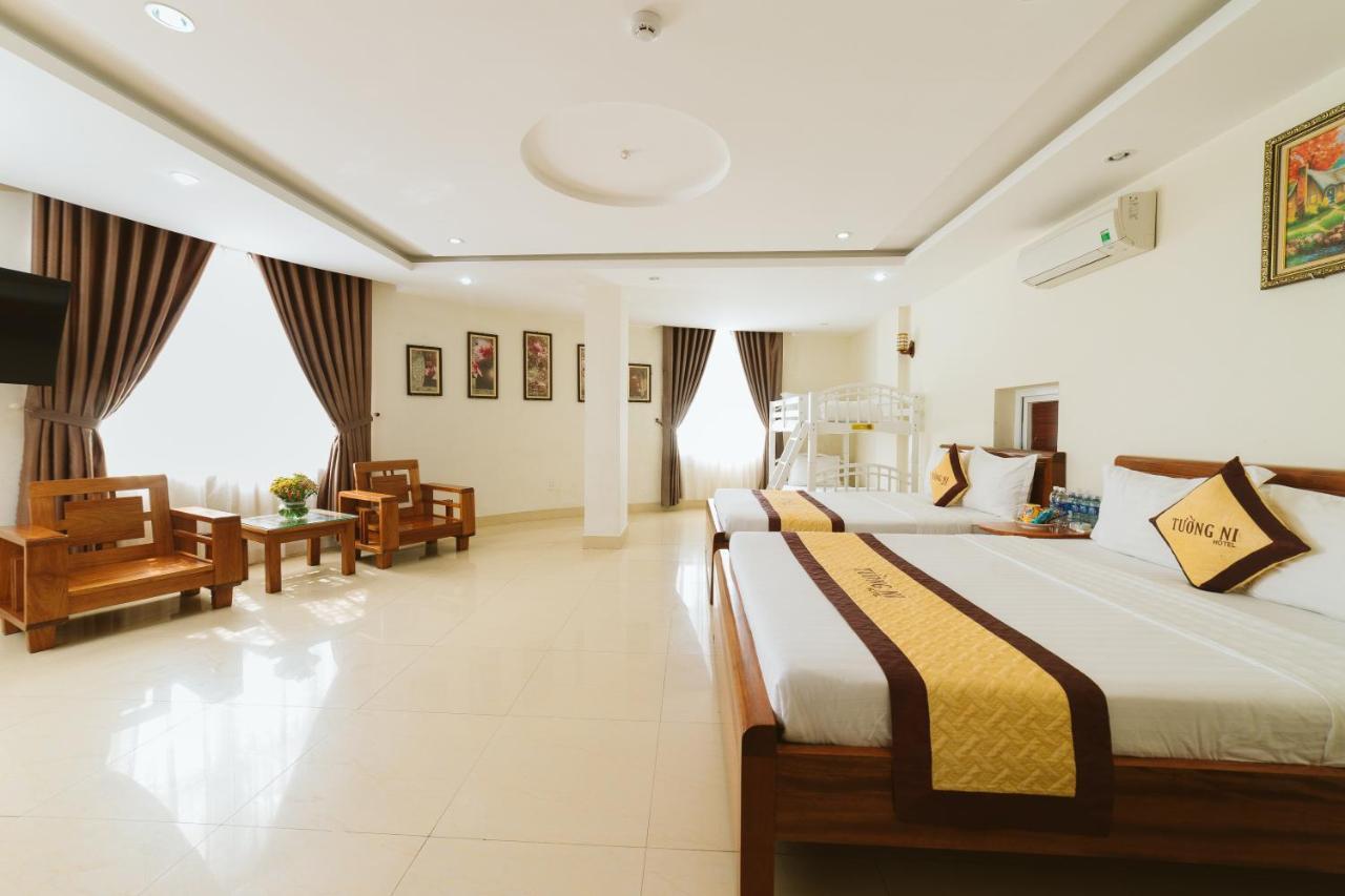 Aha Tuong Ni Hotel Da Nang Eksteriør bilde