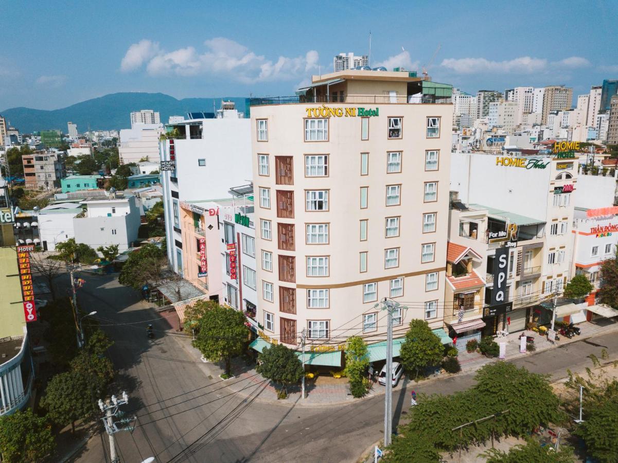 Aha Tuong Ni Hotel Da Nang Eksteriør bilde