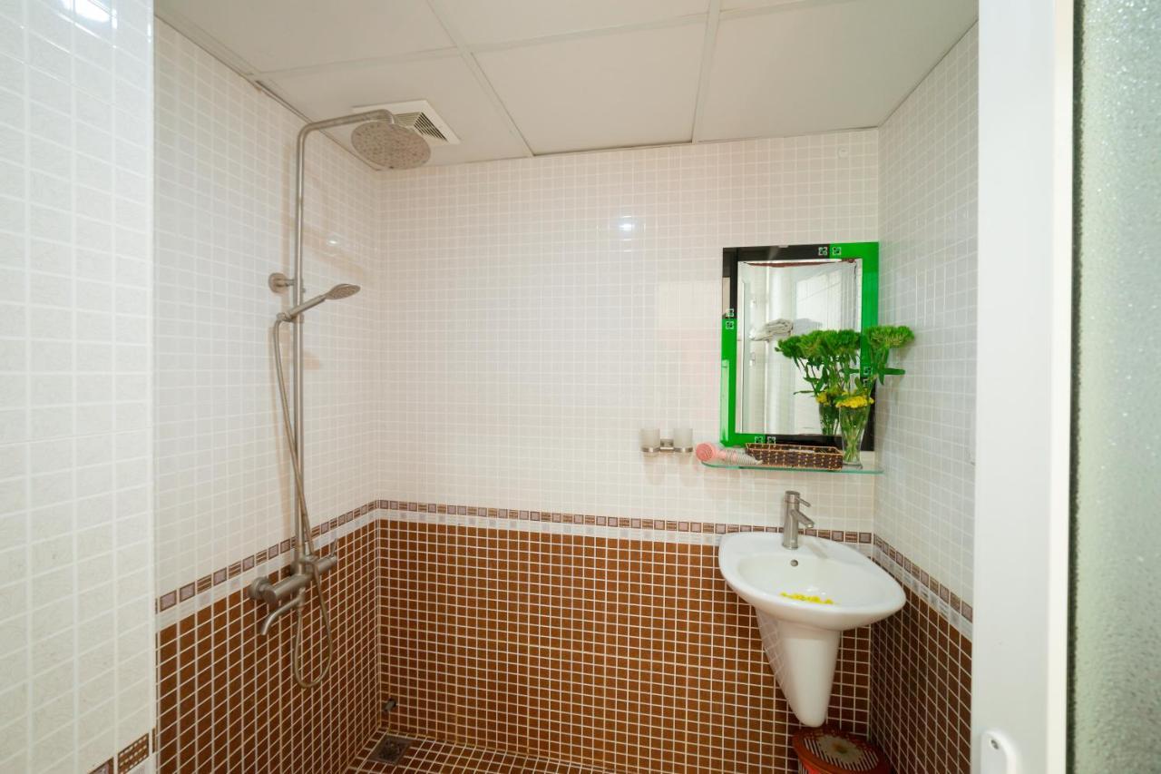 Aha Tuong Ni Hotel Da Nang Eksteriør bilde